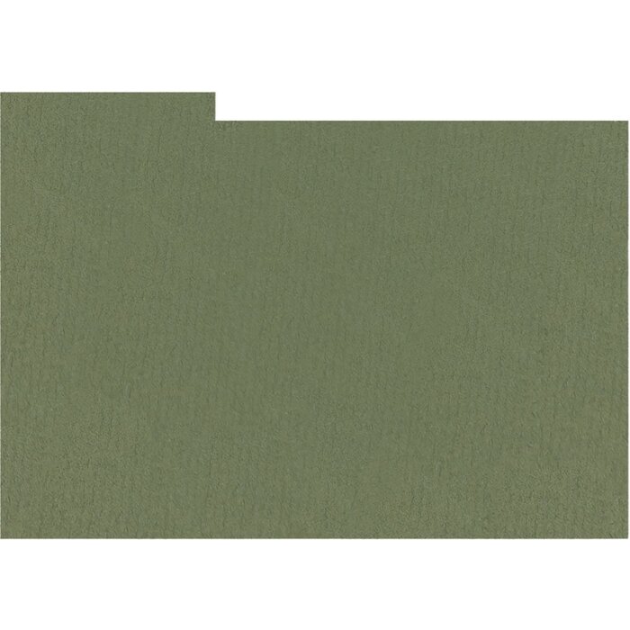 HNFD 10 divisori per scatole fotografiche 15x20 cm - Verde Muschio