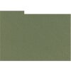 HNFD 10 divisori per scatole fotografiche 15x20 cm - Verde Muschio