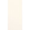 Passepartout 20x60 cm - 10x40 cm Bianco Latte