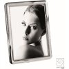 Mascagni A1373 Cornice in metallo modello 13x18 cm argento lucido
