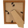 Goldbuch Portafoto Sylt da 10x15 cm a 20x30 cm grigio e marrone