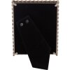 Goldbuch Cornice in metallo Ritorto 10x15 cm e 13x18 cm argento