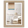 Cornice Vivan 20x30 cm marrone chiaro