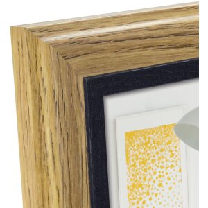 Cornice ZEP Perugia marrone 13x18 cm