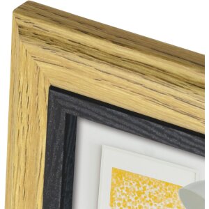 Cornice ZEP Perugia marrone 13x18 cm