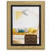 Cornice ZEP Perugia marrone 13x18 cm