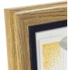 Cornice ZEP Perugia marrone 13x18 cm