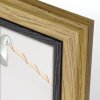 Cornice ZEP Perugia marrone 13x18 cm