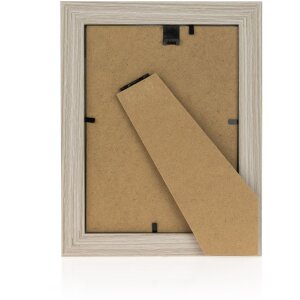 Cornice ZEP Perugia bianco 13x18 cm