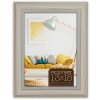 Cornice ZEP Perugia bianco 13x18 cm