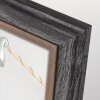 Cornice ZEP Perugia nero 15x20 cm