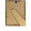 Cornice ZEP Palmi marrone 15x20 cm con Passepartout 10x15 cm