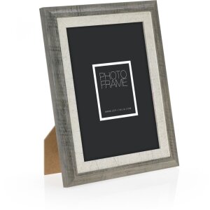Cornice ZEP grigio Enna 15x20 cm