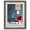 Cornice ZEP grigio Enna 15x20 cm