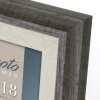 Cornice ZEP grigio Enna 15x20 cm