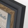 Cornice ZEP Enna nero 13x18 cm