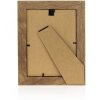 Cornice ZEP Enna marrone 10x15 cm