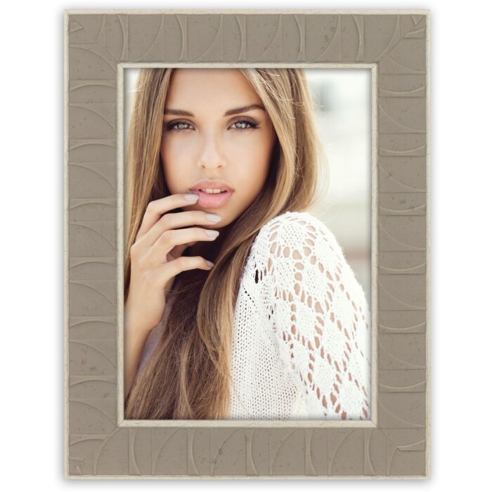 Cornice ZEP Avola marrone 13x18 cm