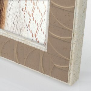 Cornice ZEP Avola marrone 13x18 cm