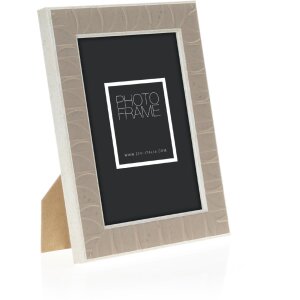 Cornice ZEP Avola marrone 13x18 cm
