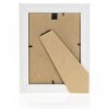 Cornice ZEP Avola marrone 13x18 cm