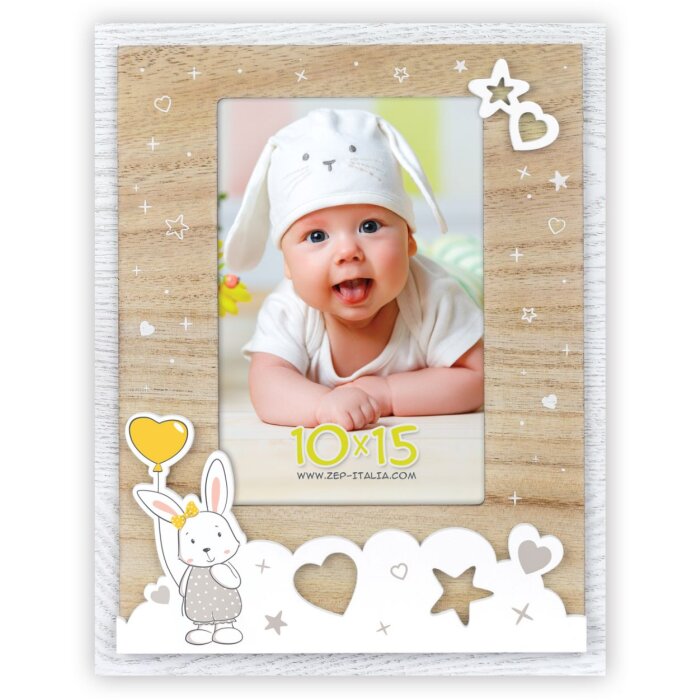 ZEP Cornice per bambini Greta 10x15 cm
