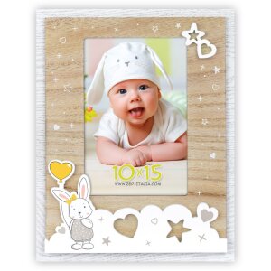 ZEP Cornice per bambini Greta 10x15 cm