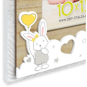 ZEP Cornice per bambini Greta 10x15 cm