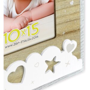 ZEP Cornice per bambini Greta 10x15 cm