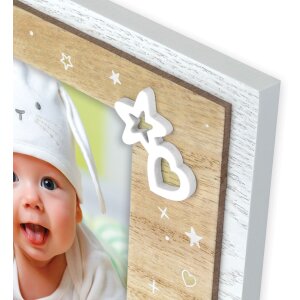 ZEP Cornice per bambini Greta 10x15 cm