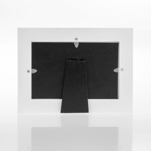 ZEP Portafoto in legno Lizzy 10x15 cm