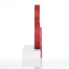 Portafoto ZEP Tizzy rosso 10x15 cm