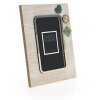 ZEP Portafoto in legno Blazer 13x18 cm Pomelli