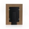 ZEP Portafoto in legno Blazer 13x18 cm Pomelli