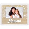 ZEP Portafoto in legno Manola 10x15 cm Mamma