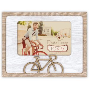 ZEP Cornice per foto in legno Sprint 10x15 cm Cornice per...