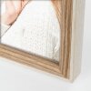 ZEP Cornice in legno Kriss marrone 30x40 cm