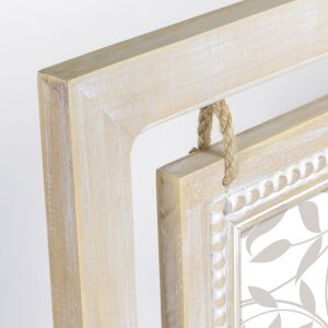 ZEP Cornice da galleria in legno Eimy 4 foto10x15 cm (48x58 cm)