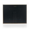 ZEP Cornice per foto in legno Blanca IT 10x15 cm Nonni