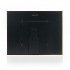 ZEP Cornice per foto in legno Blanca ES 10x15 cm Nonni