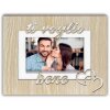 ZEP Portafoto in legno Angela IT 10x15 cm