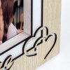 ZEP Portafoto in legno Angela IT 10x15 cm