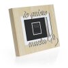 ZEP Portafoto in legno Angela ES 10x15 cm