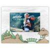 ZEP Cornice per foto in legno Canazei 10x15 cm Cornice per foto di trekking