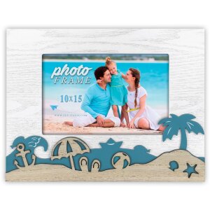 ZEP Portafoto Vacanze Vieste 10x15 cm