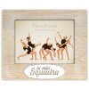 ZEP Portafoto in legno Squadra 15x20 cm