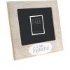 ZEP Portafoto in legno Squadra 15x20 cm