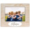 ZEP Portafoto in legno Equipo 15x20 cm