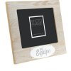 ZEP Portafoto in legno Equipo 15x20 cm