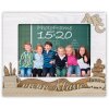 ZEP Portafoto in legno Foscari DE 15x20 cm Portafoto di Classe